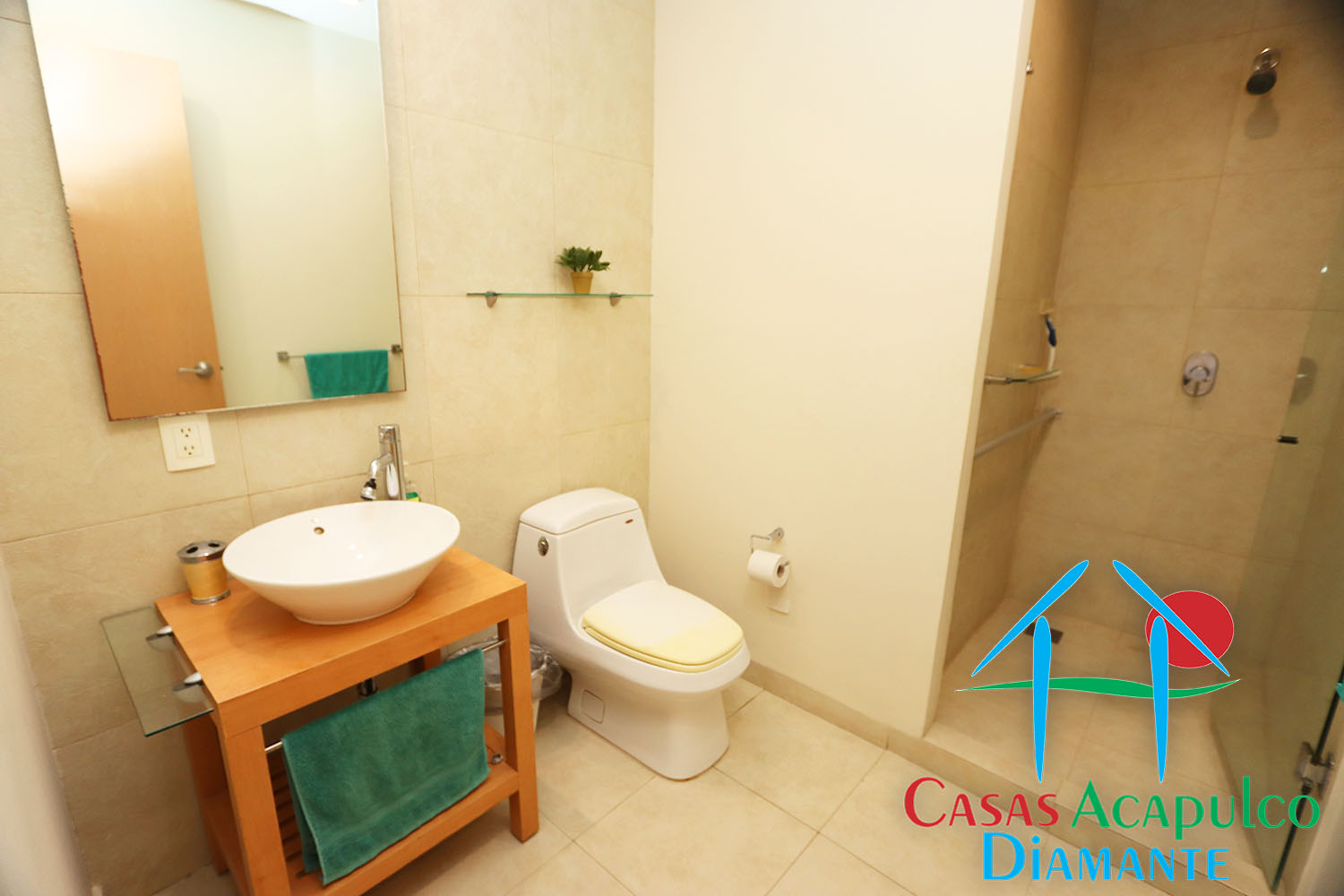 Aura A 214 - Recamara uno 6 Aura A 214 - Recamara uno 6